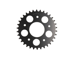 achterkettingwiel esjot 34t 1/4 kreidler 20-0438-34