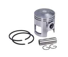 zuiger Power1 Tomos A35 44/12 alu, pen 12 44mm tomos
