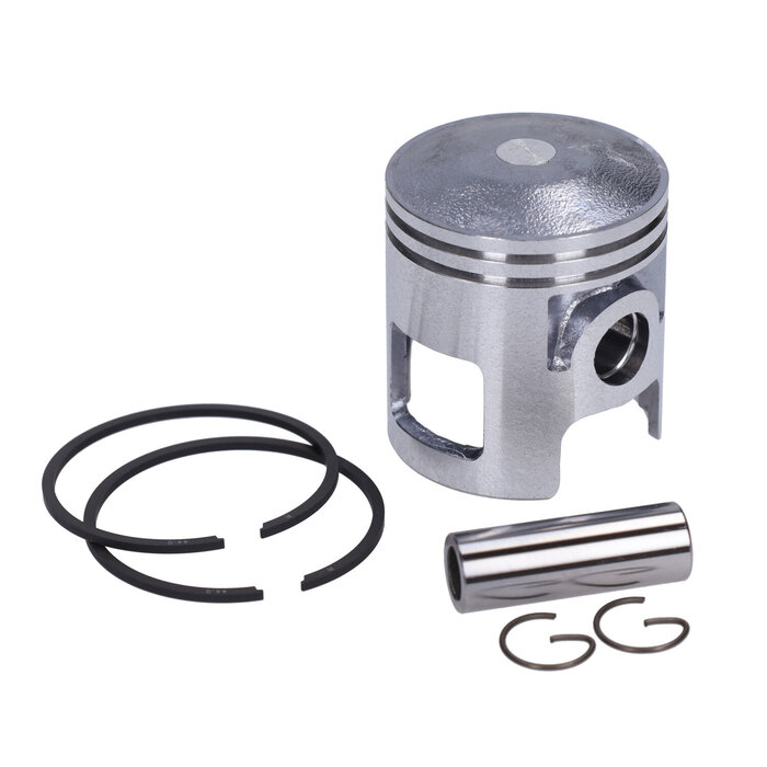 zuiger Power1 Tomos A35 44/12 alu, pen 12 44mm tomos
