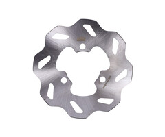 remschijf wave 3-gaats 180mm sherco factory, sherco SE-R, sherco SM-R