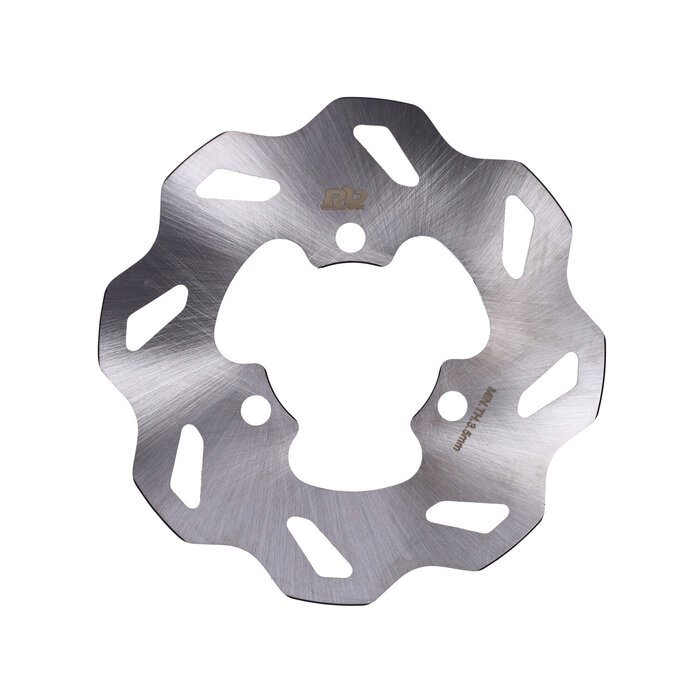 remschijf wave 3-gaats 180mm sherco factory, sherco SE-R, sherco SM-R