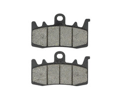 remblokset newfren voor ak550 fd0498