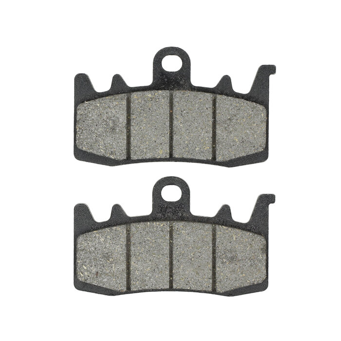 remblokset newfren voor ak550 fd0498