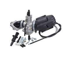 carburateurset polini 21mm minarelli hor 177.0092