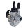 carburateur dellorto phbg BD kabelchoke 19mm 02594