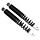 schokbrekerset 290mm scoopy