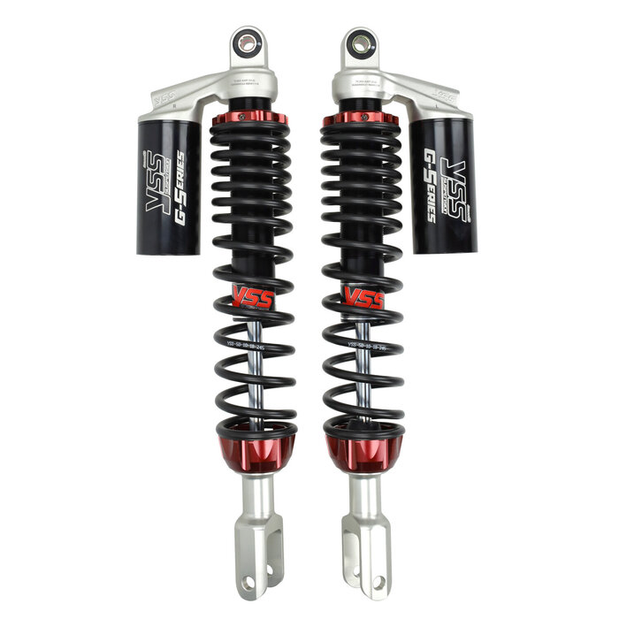 schokbrekerset yss achter hydraulisch g-series 2022 honda, adv350 tc302-420t-03-888