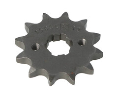 voorkettingwiel esjot 428 12t agm Brash, agm Caferacer, hanway