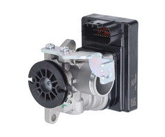 gasklephuis Sym origineel + ecu euro-5 45km sco sym 4t 1640a-xua-000