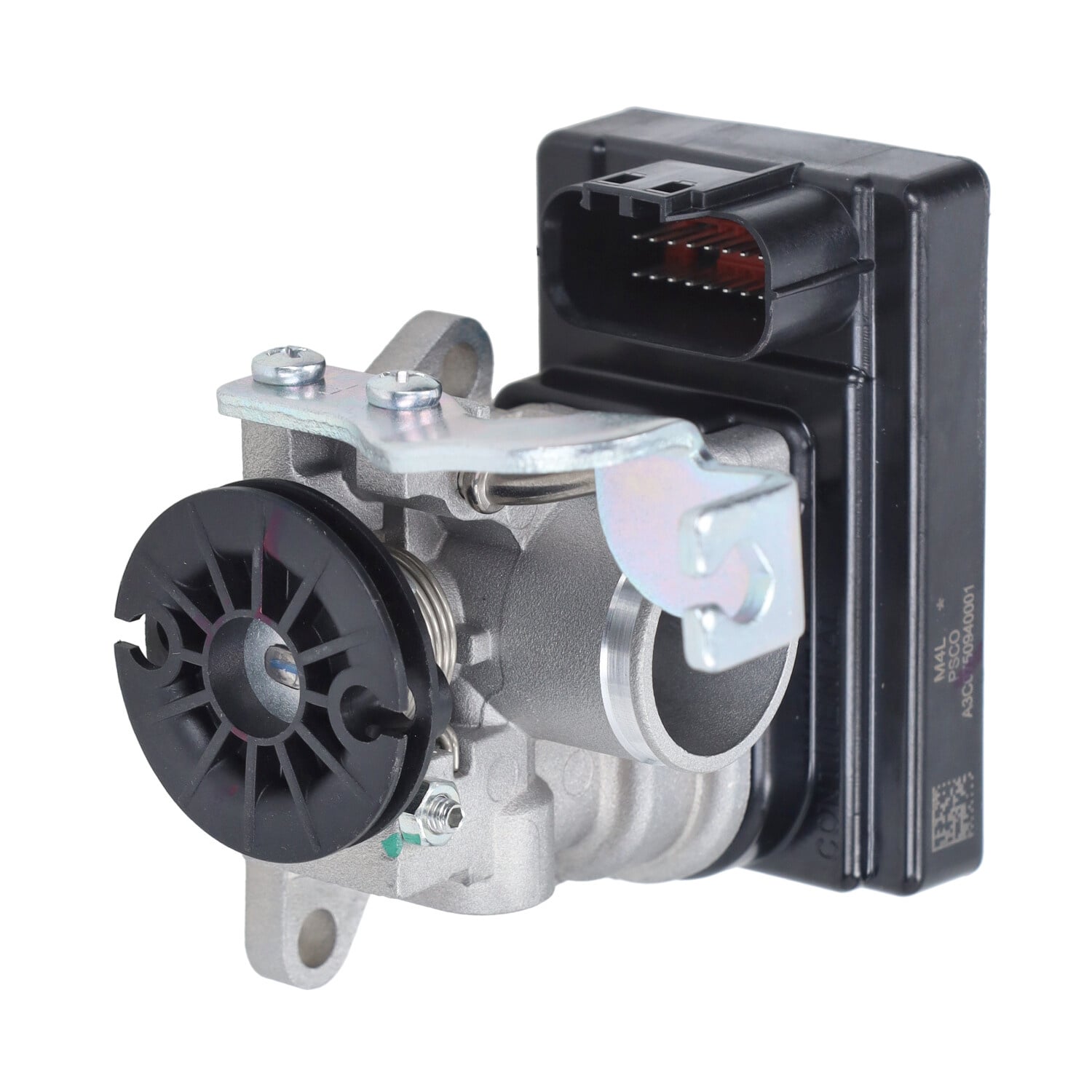 gasklephuis Sym origineel + ecu euro-5 45km sco sym 4t 1640a-xua-000