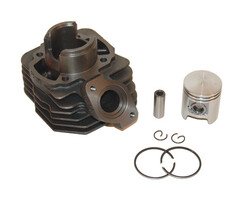 cilinder DMP 40mm sco peug ac, speedfight, viva2006