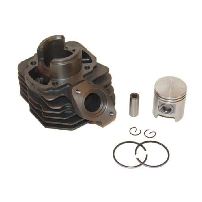 cilinder DMP 40mm sco peug ac, speedfight, viva2006