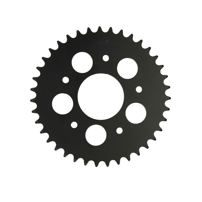 achterkettingwiel esjot 39t 1/4 kreidler 20-0438-39