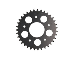 achterkettingwiel esjot 35t 1/4 kreidler 20-0438-35