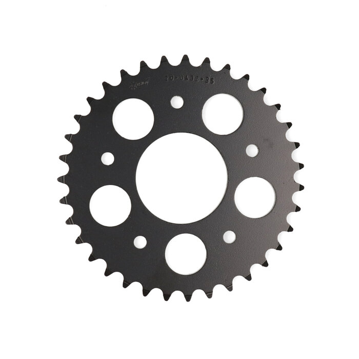achterkettingwiel esjot 35t 1/4 kreidler 20-0438-35