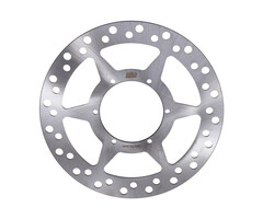 remschijf 5-gaats voor 260mm derbi senda, furia, rx, ryz, beta rr50