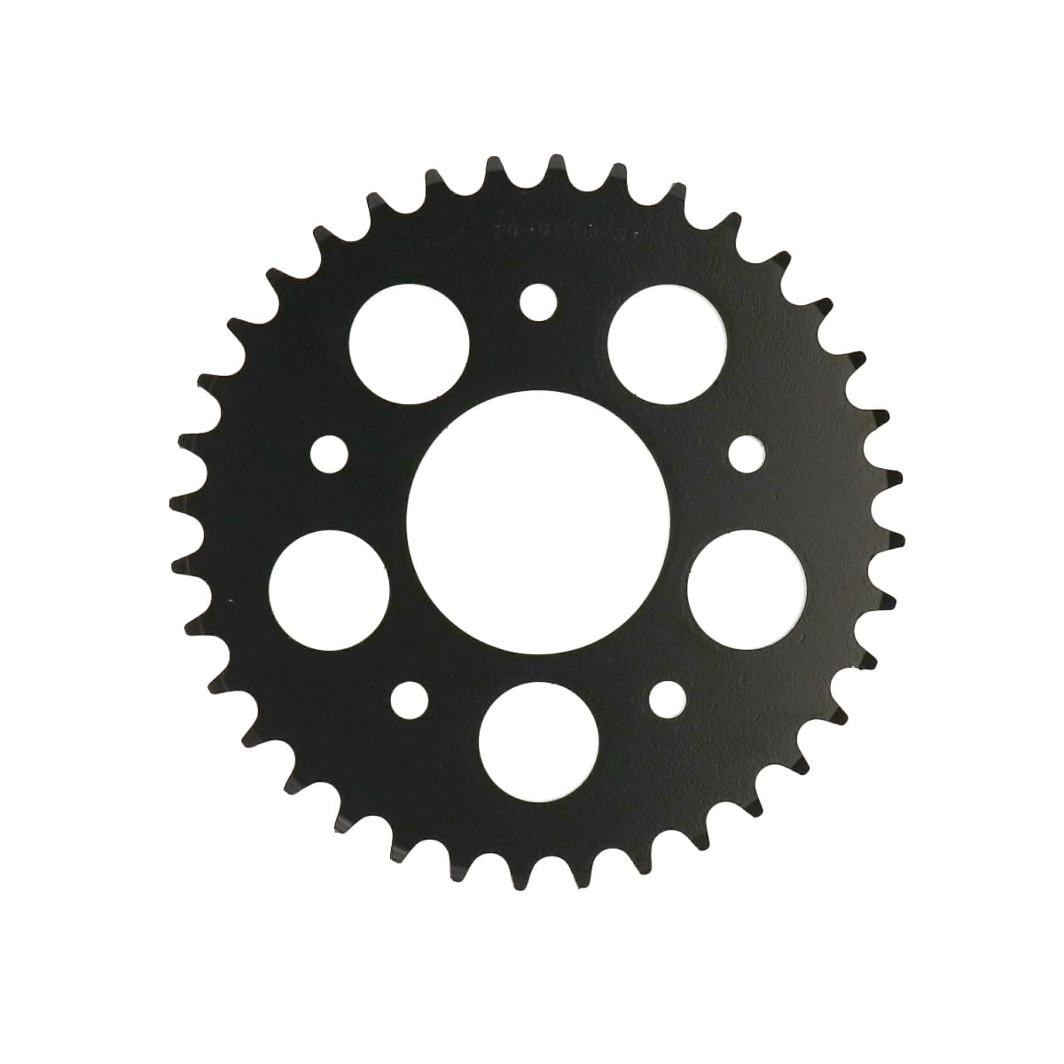 achterkettingwiel esjot 36t 1/4 kreidler 20-0438-36