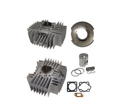 cilinder nieuw type A-kwaliteit 5.5 hp small tap 40mm kreidler