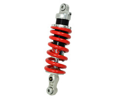 schokbreker yss achter hydraulisch top line honda 310mm xadv750 oz456-310tr-15-85