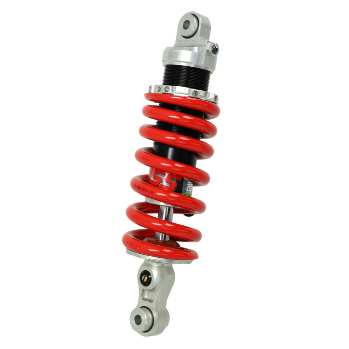schokbreker yss achter hydraulisch top line honda 310mm xadv750 oz456-310tr-15-85