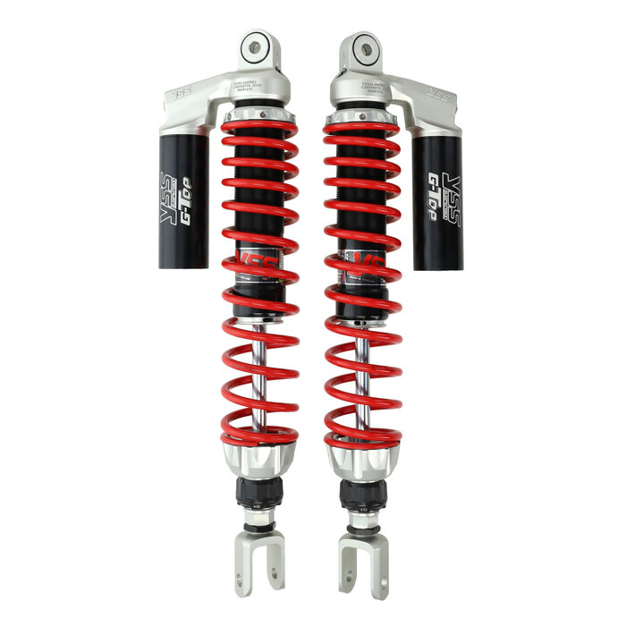 schokbrekerset yss achter hydraulisch g-top honda new forza 300 2018, forza 350 2020 tg362-430trcj-01-858