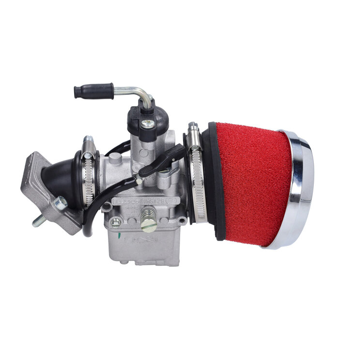 carburateurset malossi mhr 2t VHST 28mm fly, primavera, runner, sprint, zip 1613766