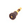 choke handmatig dellorto phbg 19.5mm scooter 9538.64