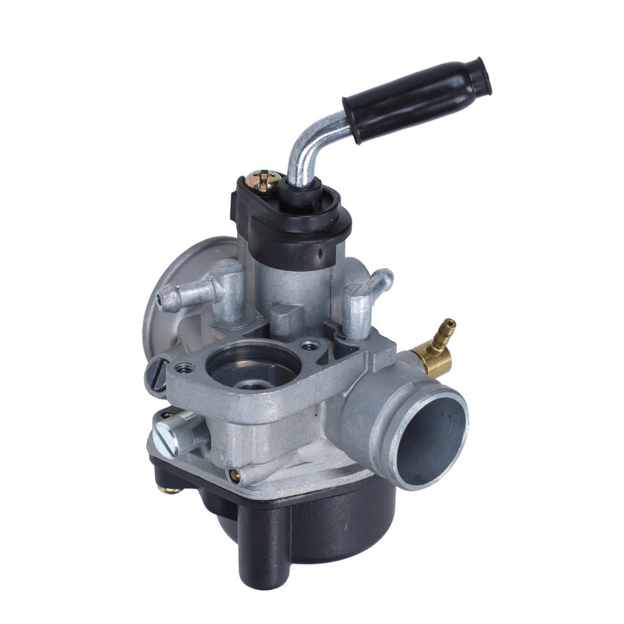 carburateur BGM PRO PHVA 17.5mm sco piaggio 2t bgm8520