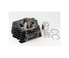cilinder standaard model 6-rib 50cc honda 39mm honda, mtx, mb5, mt5