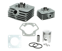 cilinder + zuiger pen 12 38mm simson, simson S51, simson s53, simson s70, simson s83=op=op