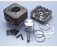 cilinder met kop polini 47mm sco piaggio ac 140.0181