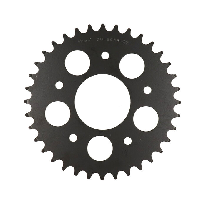 achterkettingwiel esjot 36t 3/16 kreidler 20-0439-36