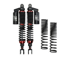 schokbrekerset yss achter hydraulisch g-top black series 2022 honda, adv350 tg362-445trcl01-888a