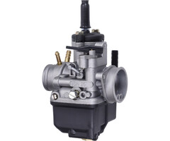 carburateur YSN handchoke phbl incl. olie en vacuum nippel 25mm scooter ysn8566