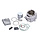 cilinder met kop malossi lc 172cc 65mm gilera, runner 125-180 2t 3120296