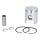 zuiger meteor pen 12 39,85 senda pc1626a