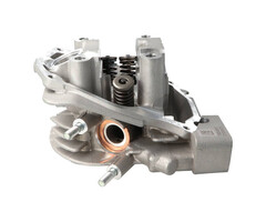 cilinderkop Piaggio origineel compleet euro-5 aprilia sxr 50 1a016511