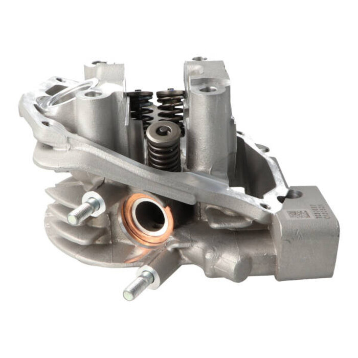 cilinderkop Piaggio origineel compleet euro-5 aprilia sxr 50 1a016511