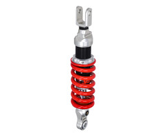 schokbreker yss achter hydraulisch top line 2011-2015 bmw, c600, c650gt oa366-335trj-04-85