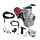 carburateur malossi mhr compleet phf 34 dna, gts, runner, runner 125cc, runner 180cc, runner 200cc 1612265