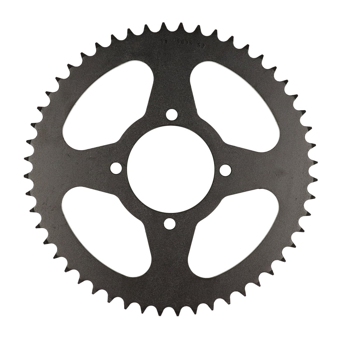 achterkettingwiel esjot 428-1/2x5/16 52t agm Caferacer, hanway