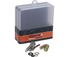stelschroef BGM PRO stationair model Dellorto set phbl/phbh 7673423
