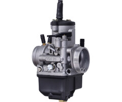 carburateur YSN handchoke phbh incl. olie en vacuum nippel 28mm scooter ysn8569
