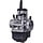 carburateur YSN handchoke phbh incl. olie en vacuum nippel 28mm scooter ysn8569