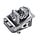 cilinderkop + kleppen euro-4 liberty IGET, primavera 4t iget, sprint 4t-3v, zip 4t [euro4]