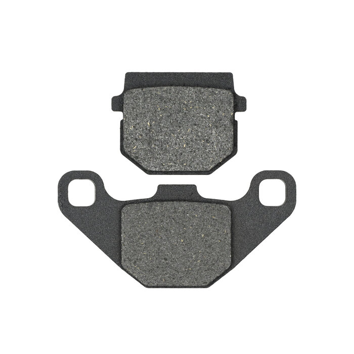 remblokset Peugeot origineel handrem peugeot, metropolis 400cc 803139