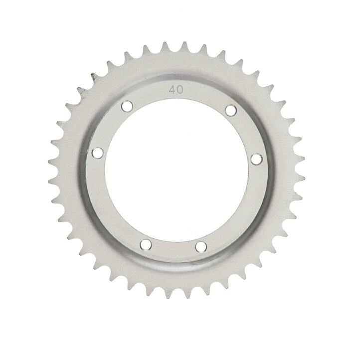 achterkettingwiel DMP 40t puch maxi