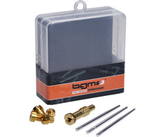 revisieset BGM PRO model Dellorto tuning phbh 28-30mm bgm8549