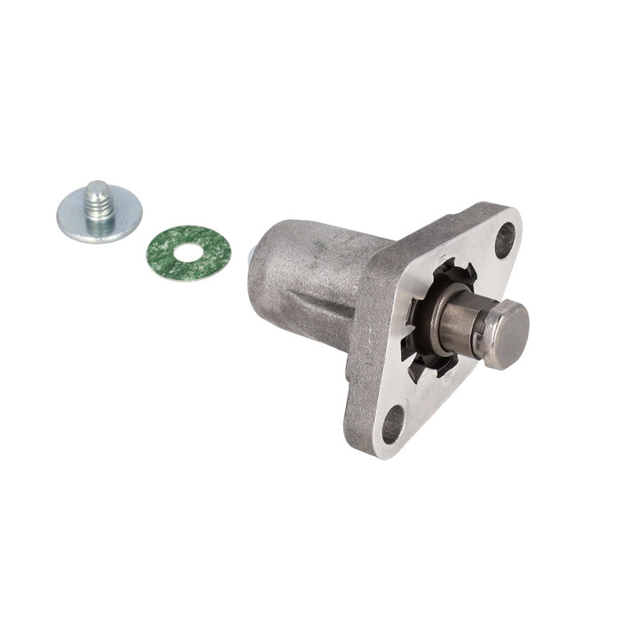 kettingspanner Piaggio origineel nokkenas euro-2/4/5 beverly 250cc, beverly 500cc, gts alle mod., lx 4t, mp3, zip 4t, liberty IGET, primavera 4t-3v, sprint 4t-3v, sprint 4t-4v 847277
