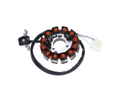 ontsteking Yamaha origineel mbk nitro, neo 4t, ovetto 50 4t, aerox 4t 3b3h14100000